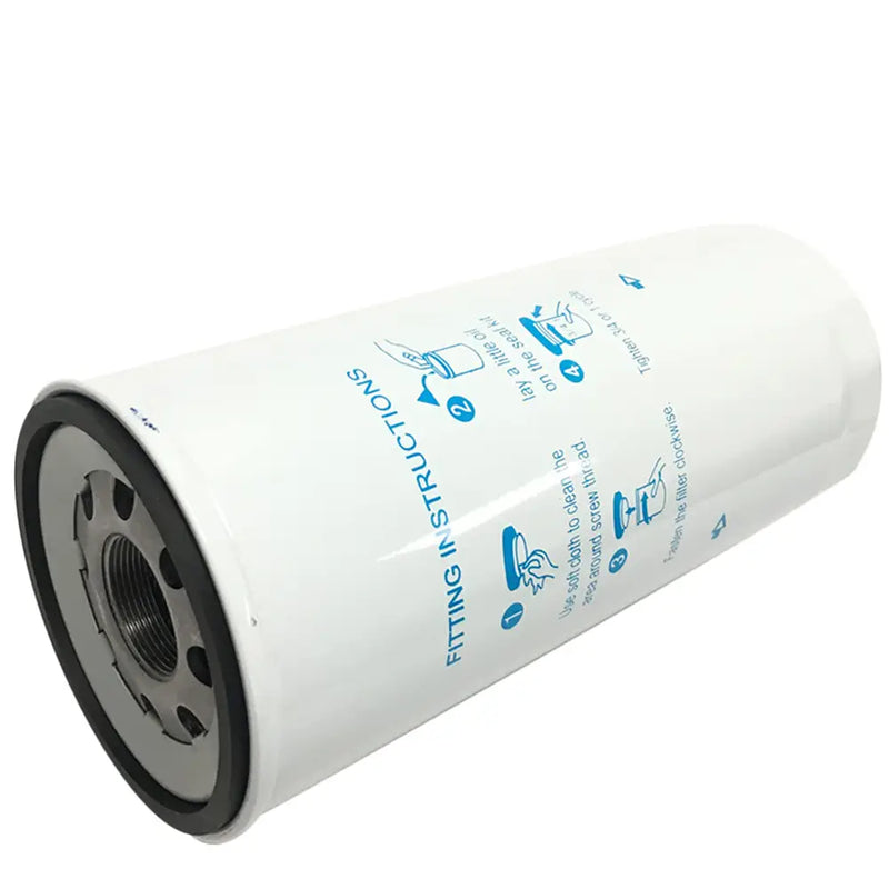 Load image into Gallery viewer, Oil Filter 477556-5 21707132 for Volvo A25 A35 B12 EC280 EC340 EC450 FH16 from MyMROmarts