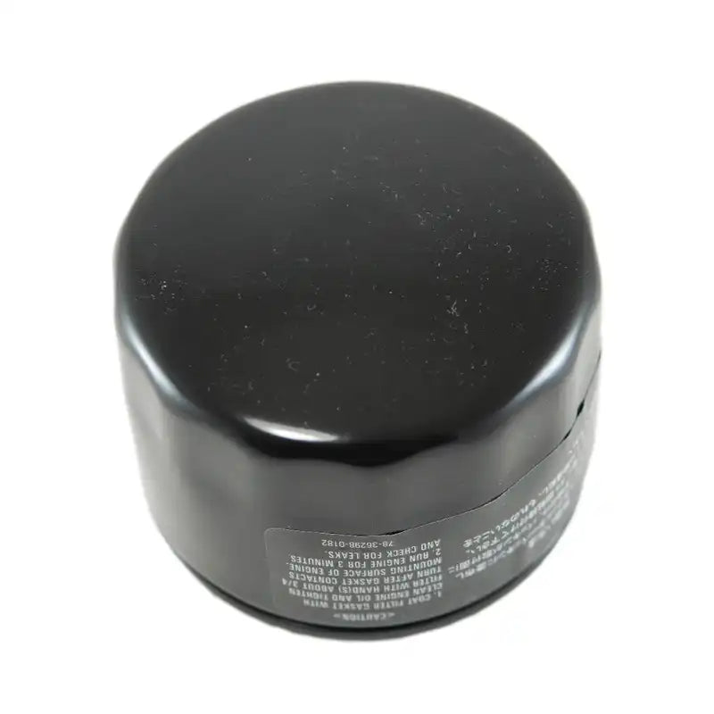 Load image into Gallery viewer, Oil Filter for Kawasaki 49065-0721 49065-7007 John Deere AM119567 13026 from MyMROmarts