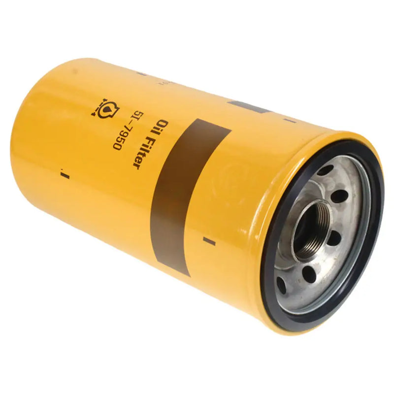 Load image into Gallery viewer, Oil Filter 5I-7950 5I7950 For Caterpillar Excavator CAT 311 312 320 320L from MyMROmarts