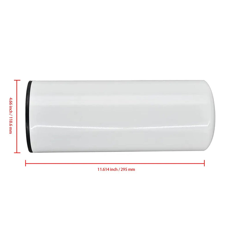 Load image into Gallery viewer, Oil Filter 600-211-1340 For Komatsu Excavator PC400 PC400-8 PC450 PC490 PC600LC-8 PC650LC-8E0 PC1250 PC1250-8 PC2000-8 from MyMROmarts