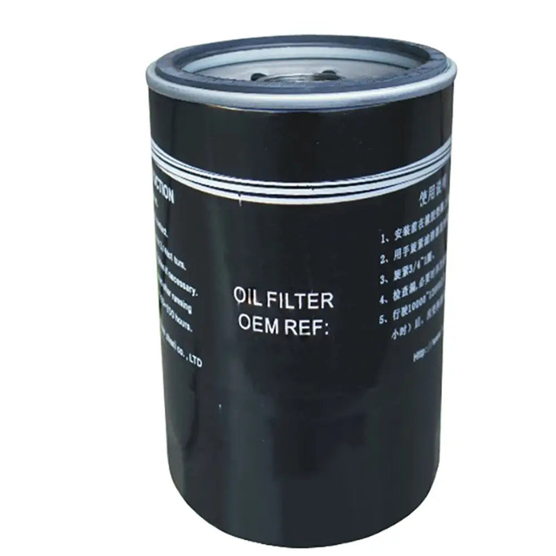 Load image into Gallery viewer, Oil Filter 6136-51-5120 For Komatsu Excavator PC80-1 PC150-1 PC150LC-1 PC200-1 from MyMROmarts