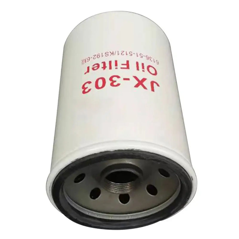 Load image into Gallery viewer, Oil Filter 6136-51-5120 For Komatsu D31A-17 D40A-3 D40A-5 D53P-16 from MyMROmarts