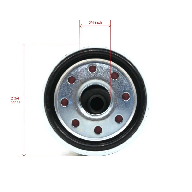 Afbeelding laden in Galerijviewer, Oil Filter 70000-15241 70000-74034 for Kubota Engine from MyMROmarts