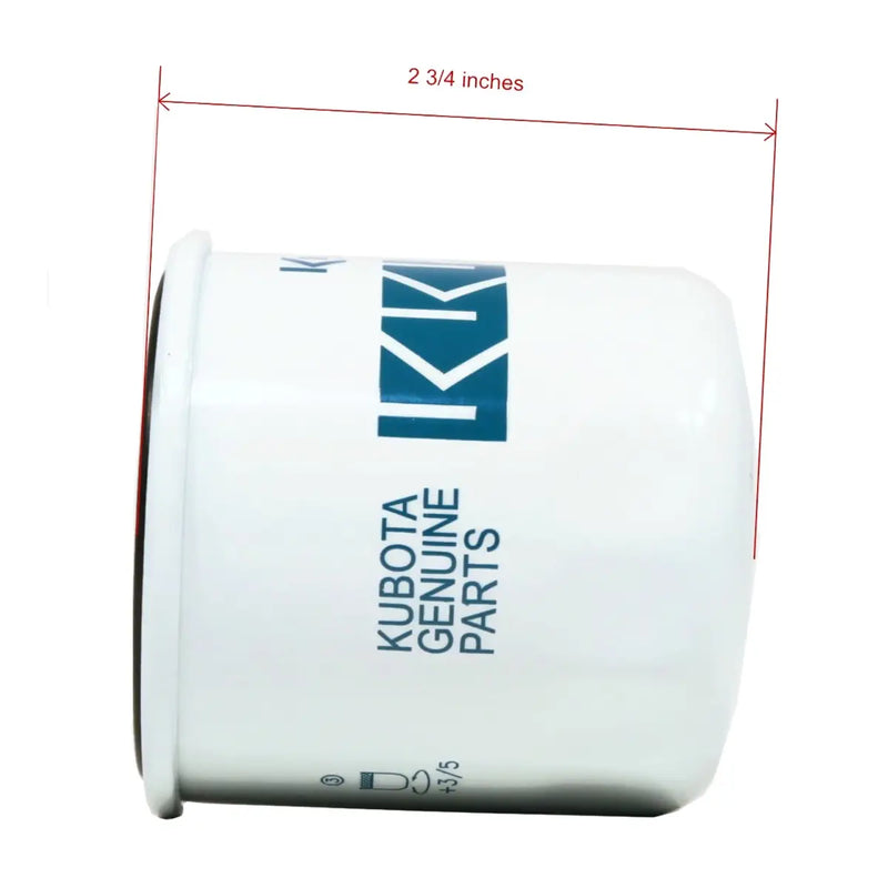 Afbeelding laden in Galerijviewer, Oil Filter 70000-15241 70000-74034 for Kubota Engine from MyMROmarts