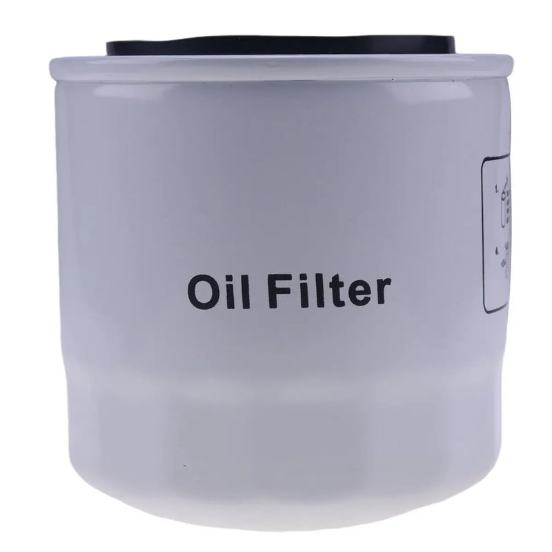 Load image into Gallery viewer, Oil Filter 7343102 7012303 for Bobcat Loader A770 T64 T76 T450 T550 T590 T595 T630 T650 T870 S64 S66 S76 S450 S510 S530 S550 S570 S590 S595 S630 S650 S740 S750 S770 S850 Excavator E32 E35 E42 E45 E50 E55 E60 E85 E88 Kubota V2607 - Engine Maintenance Parts > Oil Filter from MyMROmarts