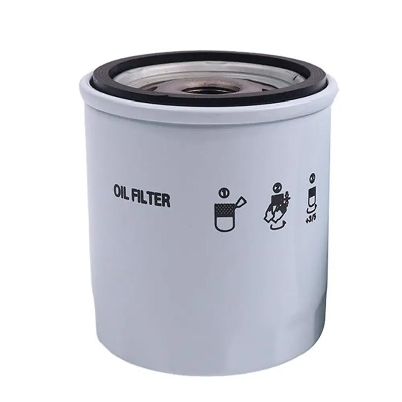 Load image into Gallery viewer, Oil Filter 84475542 87415600 SBA140517020 Compatible with New Holland 1020 1025 1030 2035 3040 L170 L175 TC25 TC29 TC30 TC35 TC40 TC45 TT45A TT50A TZ18A TZ22D TZ24D - Engine Maintenance Parts > Oil Filter from MyMROmarts