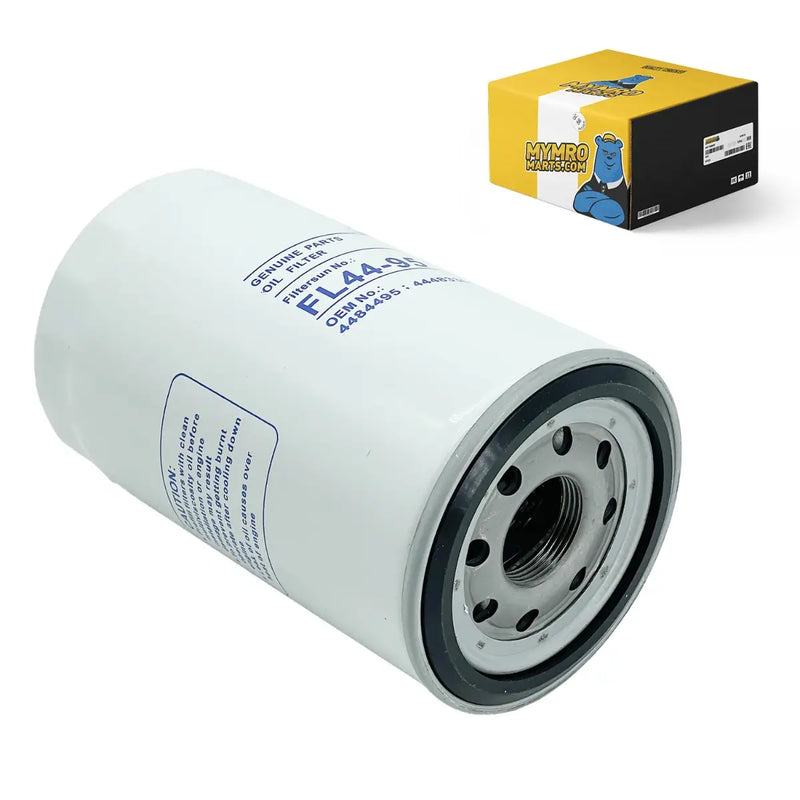 Load image into Gallery viewer, Oil Filter 8973243861 for Isuzu 4HK1 Hitachi ZX110 ZX110M ZX120 ZX125US ZX130L ZX130W ZX160 ZX170W-3 ZX210W ZX240-3 from MyMROmarts