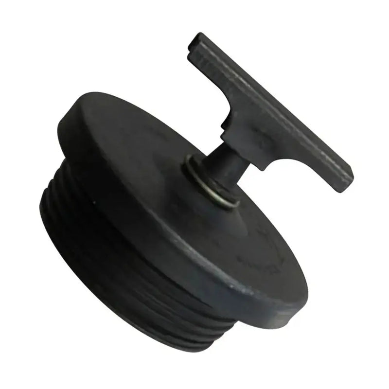 Load image into Gallery viewer, Oil Filter Cap 07025-00200 for Komatsu S6D140 S6D140E SA6D140 SAA6D125E Engine PC400-7 PC400LC-7 Excavator from MyMROmarts