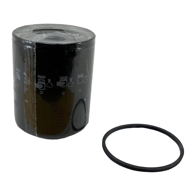 Load image into Gallery viewer, Oil Filter DZ118156 for John Deere Tractor 4455 4555 4560 4650 4755 4760 4850 4955 4960 Engine 6081HFN04 6090AFM75 - Engine Maintenance Parts > Oil Filter from MyMROmarts