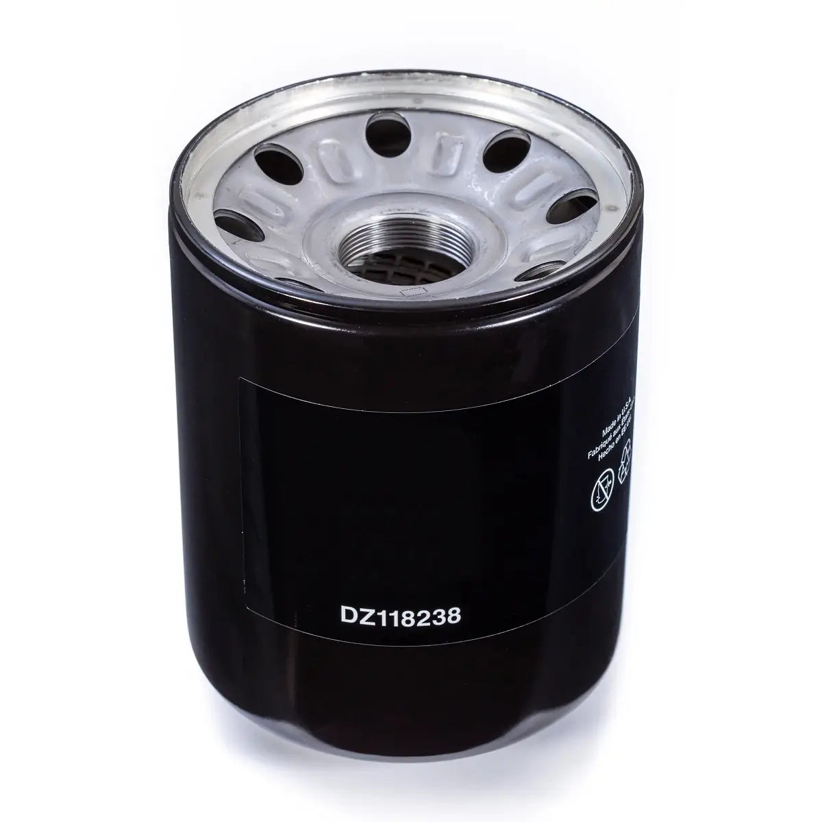 Oil Filter DZ118238 Compatible with John Deere 4440 6600 6602 6620 7700 7720 8630