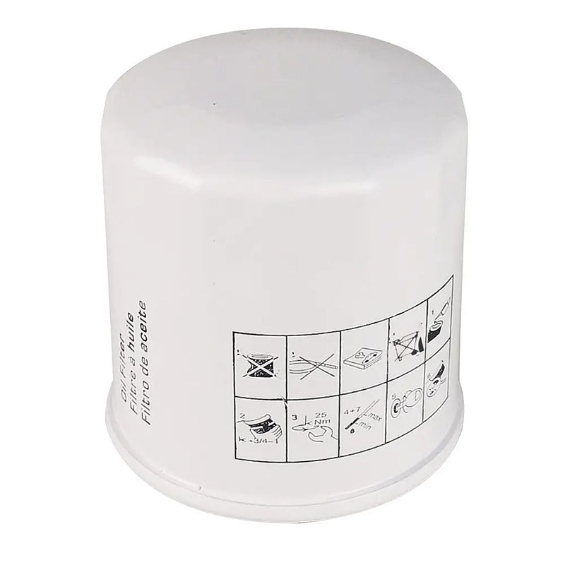 Carica immagine in Galleria Viewer, Oil Filter HH150-32430 HH1J0-32430 for Kubota KX41-3 U17 BX23S BX2380 SCL1000 D722 D782 D902 DF752 DF972 DG972 WG750 WG752 WG972 Z402 Z482 Z602 from MyMROmarts