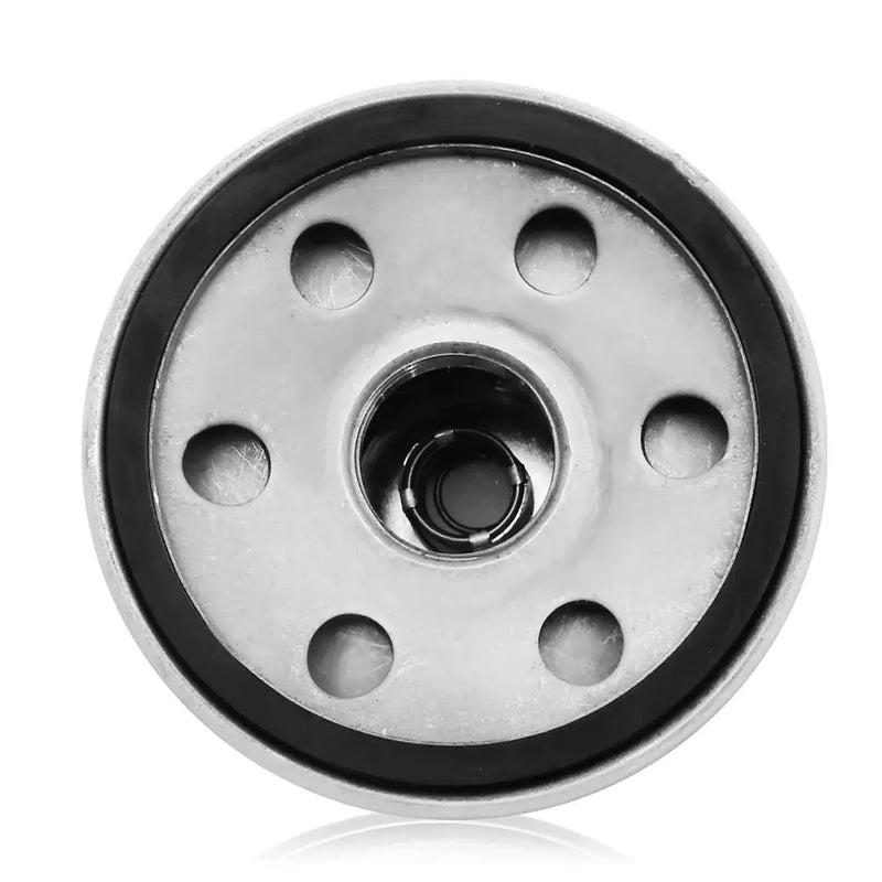 Lataa kuva gallerian katseluohjelmaan Oil Filter HH3A0-82623 for Kubota Tractor L2501D L2800DT L3200DT L3301F L3400F L3800F M5400DT-N M7040HDNB M8540HDNB from MyMROmarts