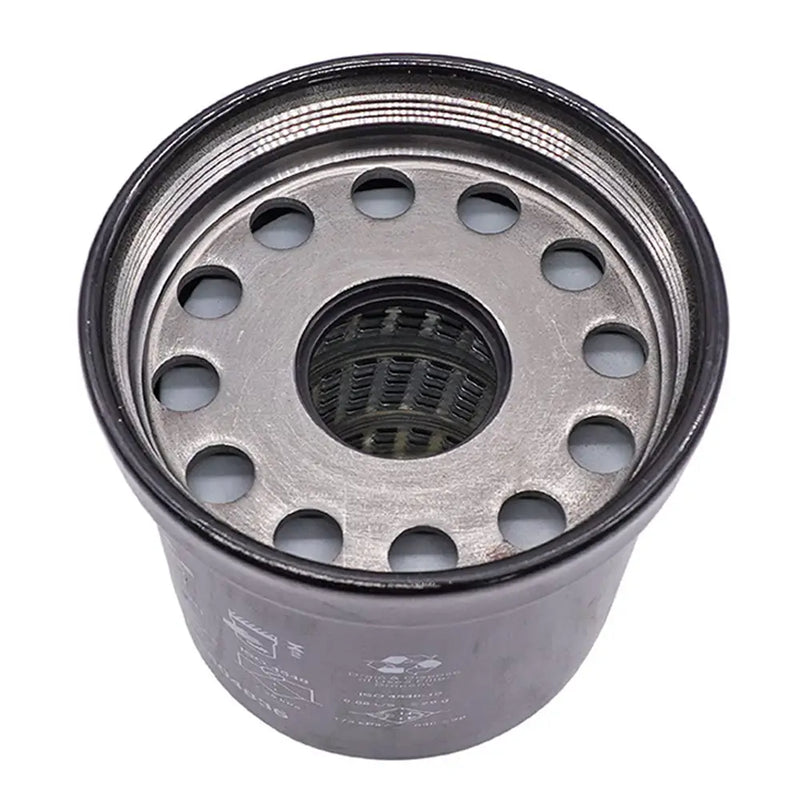 Load image into Gallery viewer, Oil Filter RE504836 for John Deere 490E Excavator 310L 624 644 344 P Loader 4045 6068 6330 6420 Engine 1210E 1410D 5101E 5425 Tractor from MyMROmarts