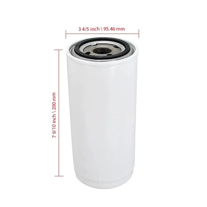 Load image into Gallery viewer, Oil Filter VOE3831236 For Volvo Excavator EC220D EC235C EC235D EC240B EC240C EC250D EC250E from MyMROmarts