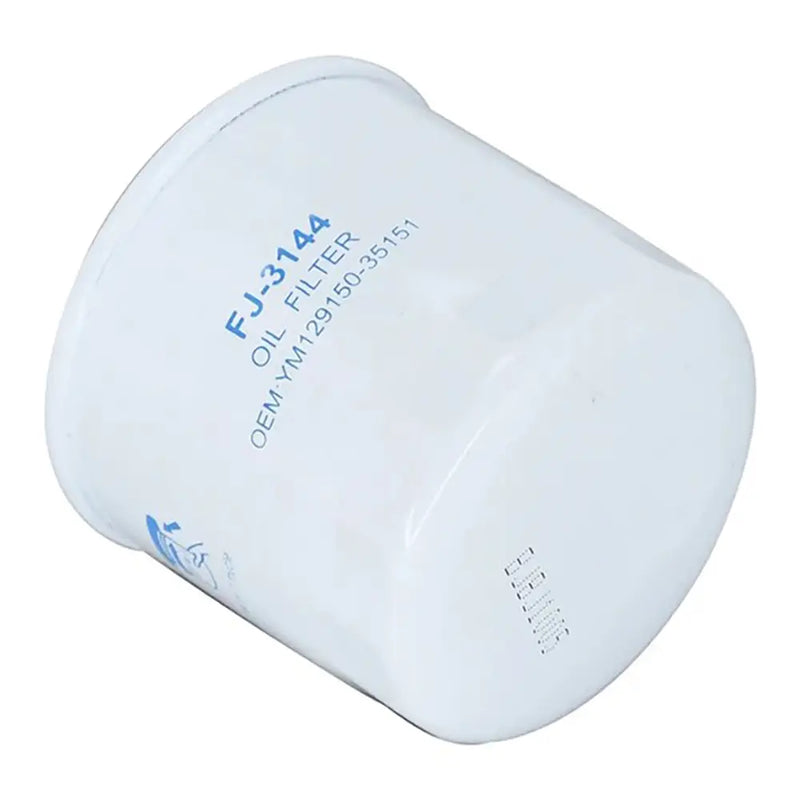 Load image into Gallery viewer, Oil Filter YM129150-35151 YM129150-35152 For Komatsu Excavator PC50 PC40 PC35MR-5 PC15-3 PC20-7 PC25-1 PC40-7 PC50UU-2 PC58 PC58UU-3 from MyMROmarts