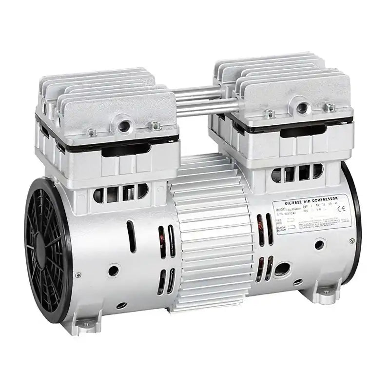 Cargue la imagen en el visor de la galería, Oil Free Air Compressor Head 1616728190 1616671290 for Atlas Copco GA22 GA45 - Engine Parts > Air Intake and Exhaust System > Air Compressor Parts from MyMROmarts