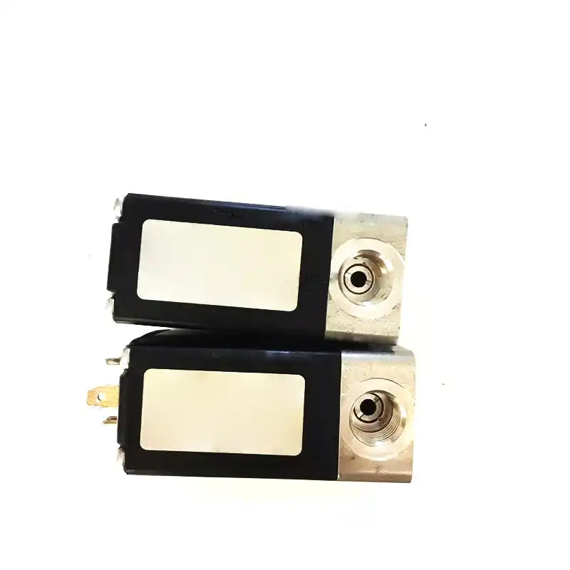Afbeelding laden in Galerijviewer, Oil Free Screw Air Compressor Solenoid Valve 1089943921 for Atlas Copco from MyMROmarts
