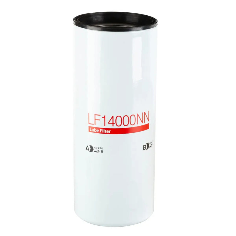 Cargue la imagen en el visor de la galería, Oil Kit LF14000NN FF5825NN FS19765 Compatible with Cummins Fleetguard - Engine Maintenance Parts > Filter Kits from MyMROmarts