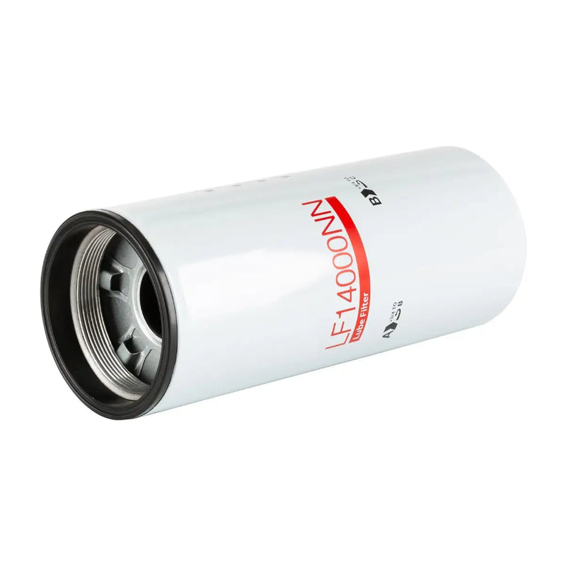 Cargue la imagen en el visor de la galería, Oil Kit LF14000NN FF5825NN FS19765 Compatible with Cummins Fleetguard - Engine Maintenance Parts > Filter Kits from MyMROmarts