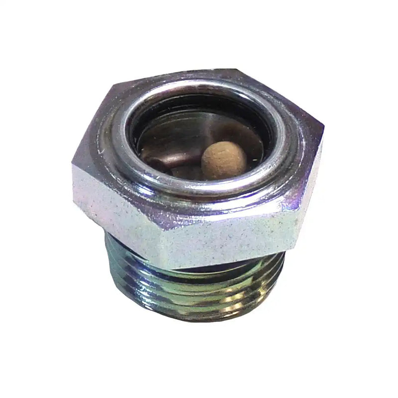 Load image into Gallery viewer, Oil Level Sight Gauge 6665915 for Bobcat Loader S175 S185 S205 S220 743 773 T250 Excavator 225 231 319 320 E08 E10 E14 - Hydraulic Parts > Other Hydraulic Parts from MyMROmarts