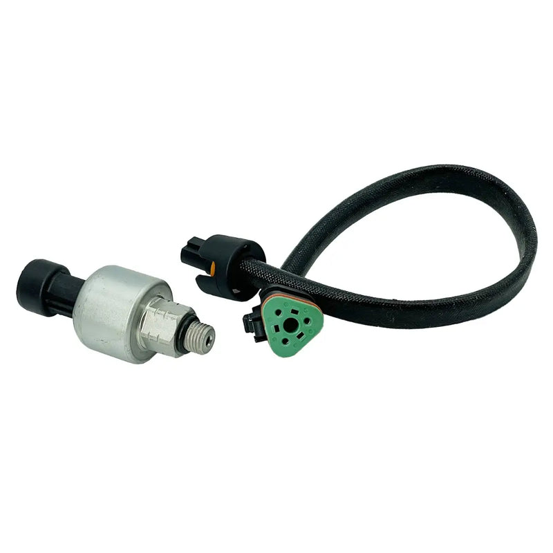 Load image into Gallery viewer, Oil Pressure Sensor 167-1709 for Caterpillar CAT 5110B Excavator 3126 3408E 3412E Engine from MyMROmarts