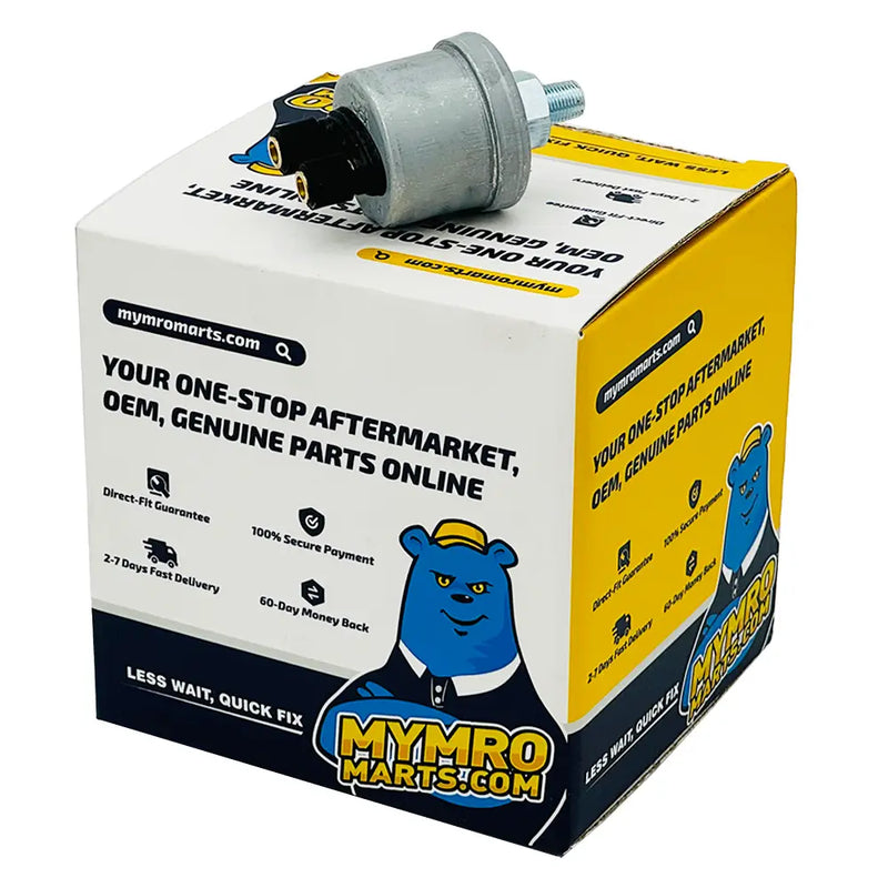 Cargue la imagen en el visor de la galería, Oil Pressure Sensor 3015237 for Cummins Engine K19 KTA19 KTA19G from MyMROmarts