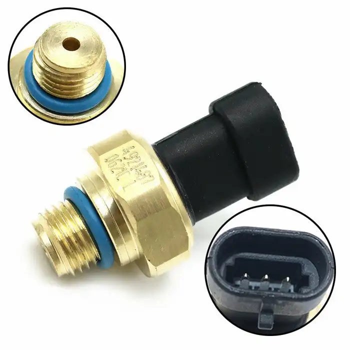 Load image into Gallery viewer, Oil Pressure Sensor 4921487 for Cummins N14 M11 ISX L10 Dodge Ram 2500 Ram 3500 from MyMROmarts