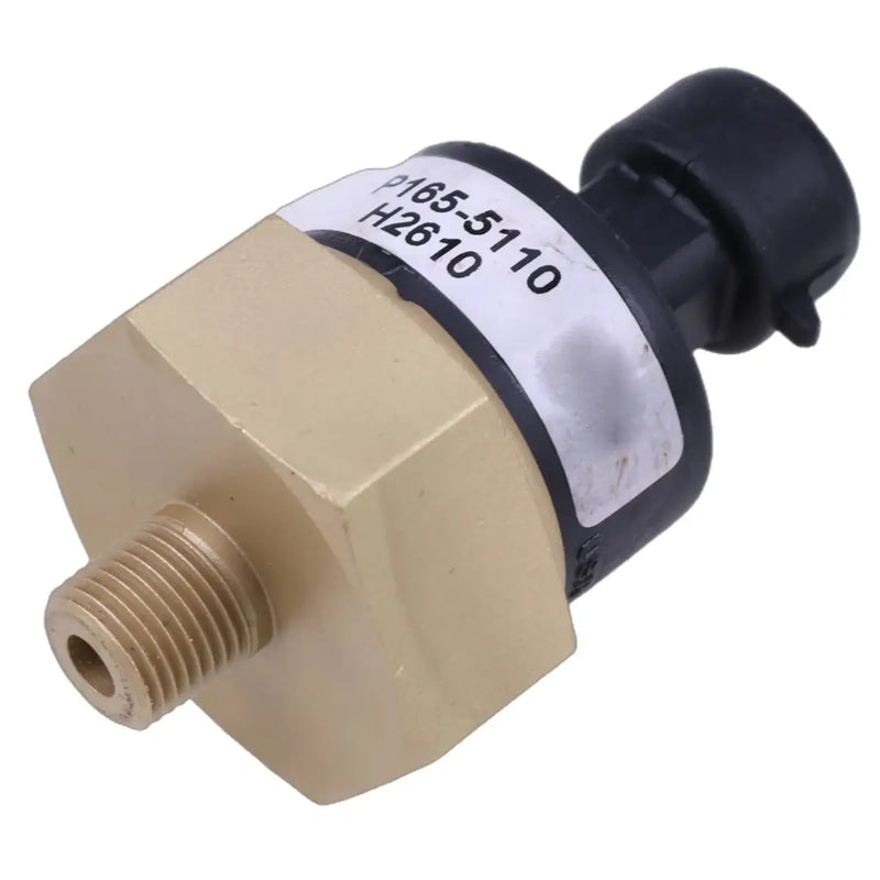 Carica immagine in Galleria Viewer, Oil Pressure Sensor P165-5110 for Cummins Engine ISX ISM QSK30 - Electrical Parts > Sensors > Pressure Sensor from MyMROmarts