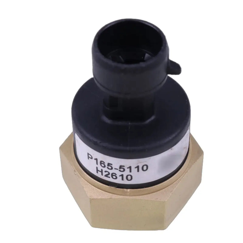 Carica immagine in Galleria Viewer, Oil Pressure Sensor P165-5110 for Cummins Engine ISX ISM QSK30 - Electrical Parts > Sensors > Pressure Sensor from MyMROmarts