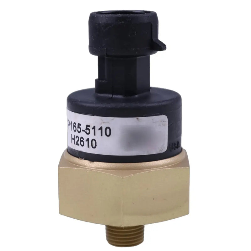 Carica immagine in Galleria Viewer, Oil Pressure Sensor P165-5110 for Cummins Engine ISX ISM QSK30 - Electrical Parts > Sensors > Pressure Sensor from MyMROmarts