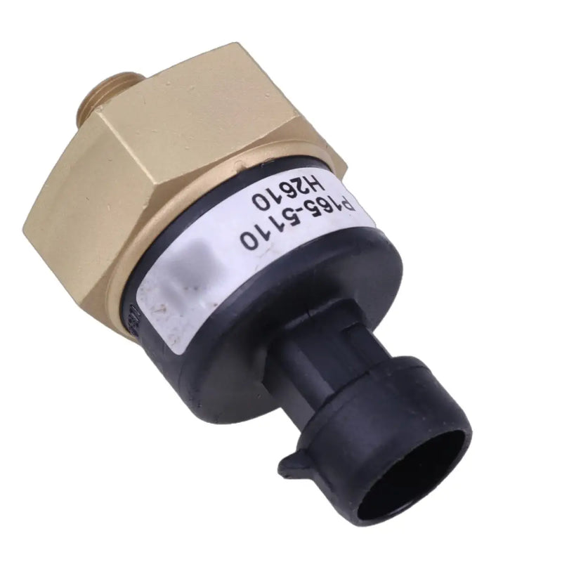 Carica immagine in Galleria Viewer, Oil Pressure Sensor P165-5110 for Cummins Engine ISX ISM QSK30 - Electrical Parts > Sensors > Pressure Sensor from MyMROmarts