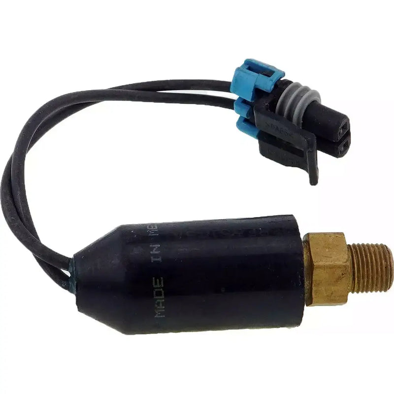 Load image into Gallery viewer, Oil Pressure Sensor RE55145 for John Deere Tractor 7200 7400 7210 7410 7510 7600 7700 7710 7800 from MyMROmarts