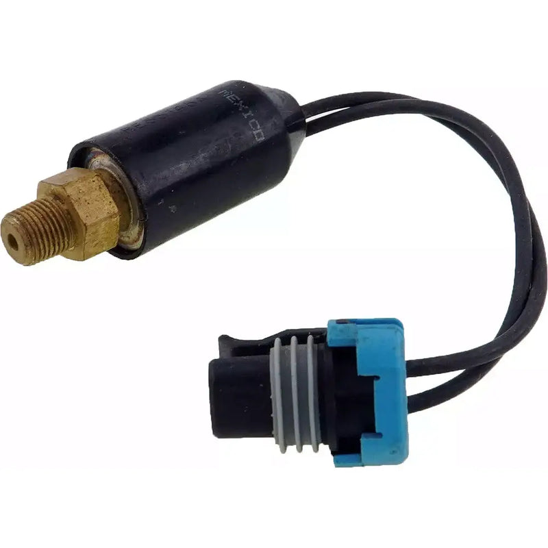 Load image into Gallery viewer, Oil Pressure Sensor RE55145 for John Deere Tractor 7200 7400 7210 7410 7510 7600 7700 7710 7800 from MyMROmarts