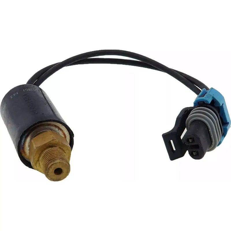 Load image into Gallery viewer, Oil Pressure Sensor RE55145 for John Deere Tractor 7200 7400 7210 7410 7510 7600 7700 7710 7800 from MyMROmarts