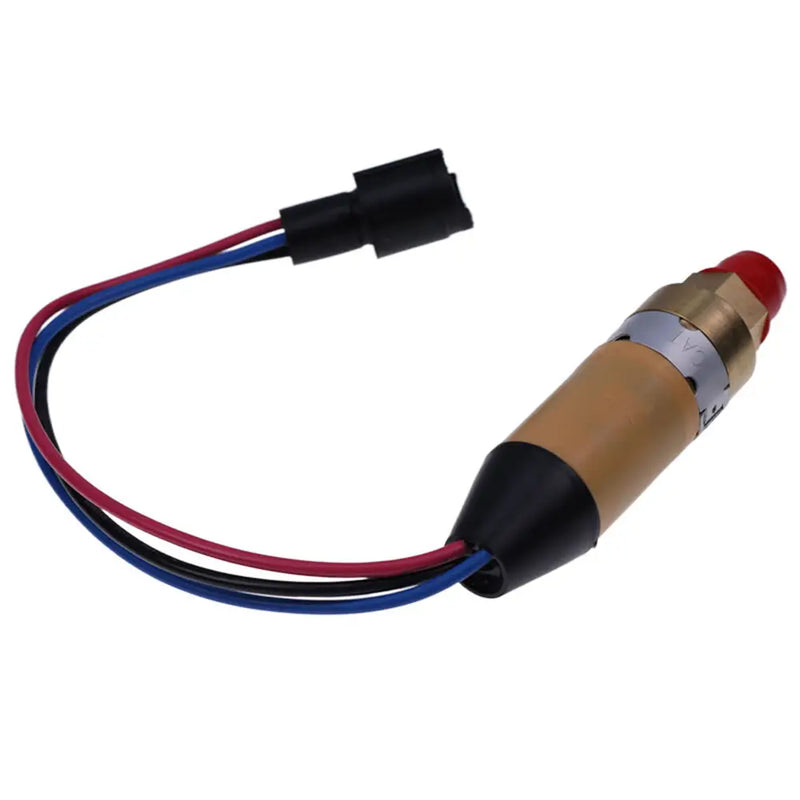 Load image into Gallery viewer, Oil Pressure Switch 9X-4276 for Caterpillar CAT Engine 3114 3116 Truck D250E D300E D350E D400E from MyMROmarts