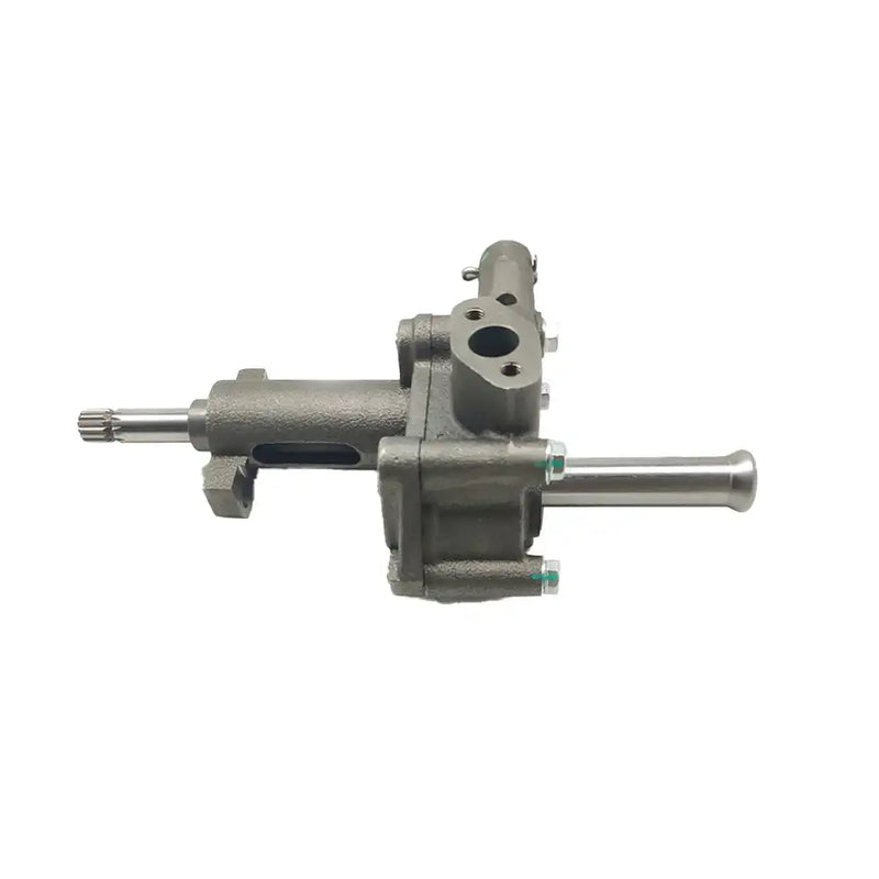 Load image into Gallery viewer, Oil Pump 1131002040 For Isuzu Engine 6BD1 - Engine Parts > Lubrication System > Oil Pump from MyMROmarts