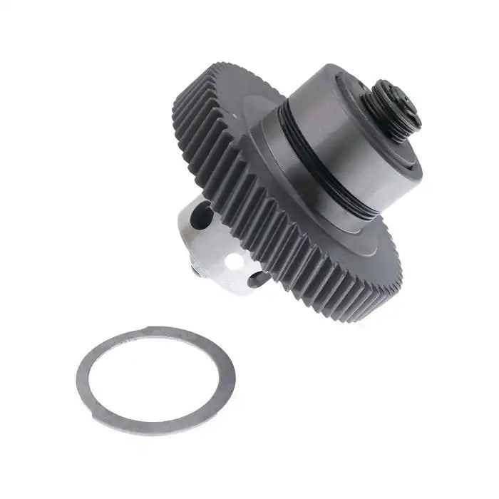 Cargue la imagen en el visor de la galería, Oil Pump 11504791 U5MK8266 for Perkins 403C-15 404C-22 404C-22T 103-15 104-19 103-12 103-13 103-15D 104-19D 104-22 Engine - Engine Parts > Lubrication System > Oil Pump from MyMROmarts