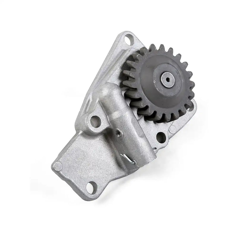 Lataa kuva gallerian katseluohjelmaan Oil Pump 123900-32001 For Yanmar Engine 4TNV106T 4TNV106 Komatsu Engine 4D106 - Engine Parts > Lubrication System > Oil Pump from MyMROmarts