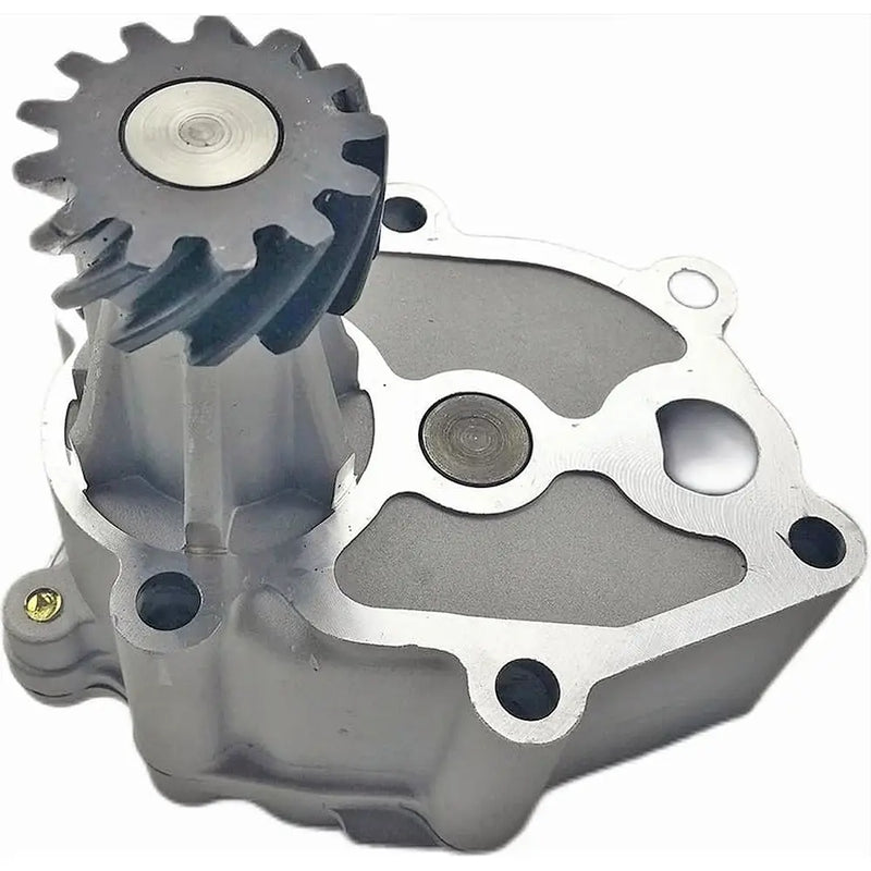 Cargue la imagen en el visor de la galería, Oil Pump 15010-Z5512 for Nissan Engine FE6T FD6T FE6 from MyMROmarts