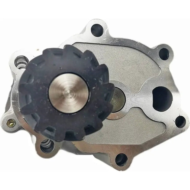 Cargue la imagen en el visor de la galería, Oil Pump 15010-Z5512 for Nissan Engine FE6T FD6T FE6 from MyMROmarts