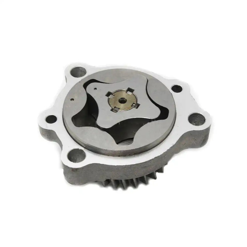 Load image into Gallery viewer, Oil Pump 15100-78202-71 for Toyota 1DZ-II 1DZ-2 Engine 7-8F Forklift - Engine Parts > Lubrication System > Oil Pump from MyMROmarts