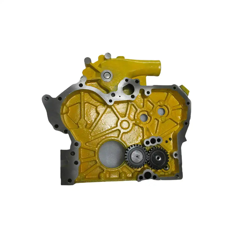 Load image into Gallery viewer, Oil Pump 196-8001 for Caterpillar Engine 3064 Excavator CAT 311C 312C 314C - Engine Parts > Lubrication System > Oil Pump from MyMROmarts