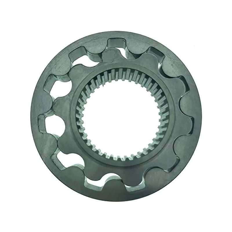 Load image into Gallery viewer, Oil Pump 1C010-35070 for Hyundai Skid Steer Loader HSL850-7 - Engine Parts > Lubrication System > Oil Pump from MyMROmarts