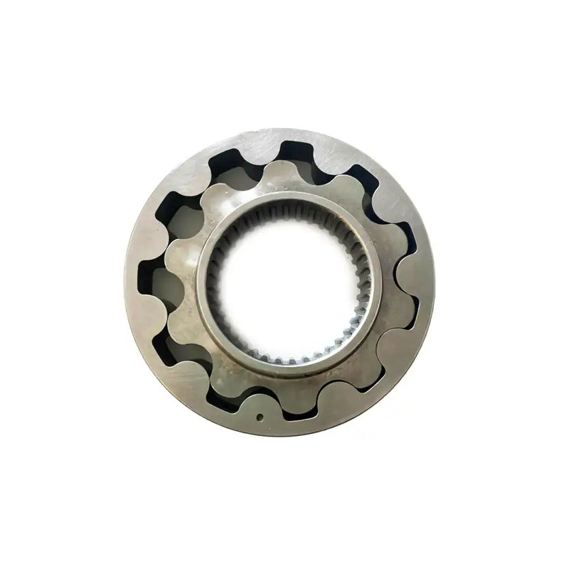 Load image into Gallery viewer, Oil Pump 1G772-35070 for Kubota Engine V3307DI Excavator KX080-4 Tractor M5040DT M6040FC M7040SU M7060HFC - Engine Parts > Lubrication System > Oil Pump from MyMROmarts