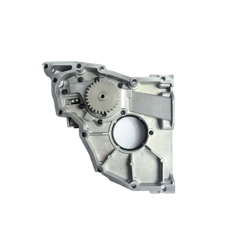 Load image into Gallery viewer, Oil Pump 21486014 for Volvo Bus B6R B7R Truck FE DE - Engine Parts > Lubrication System > Oil Pump from MyMROmarts