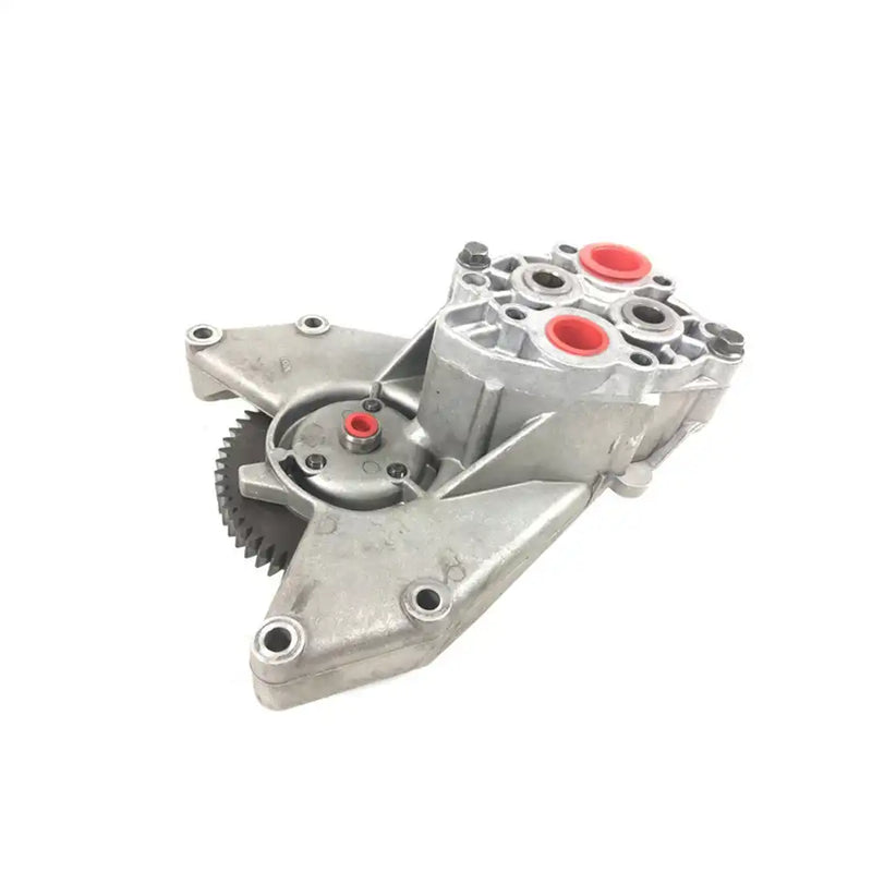 Load image into Gallery viewer, Oil Pump 22397170 21261593 for Volvo Engine D12A D12B Truck FH12 FL12 NH12 B12 - Engine Parts > Lubrication System > Oil Pump from MyMROmarts
