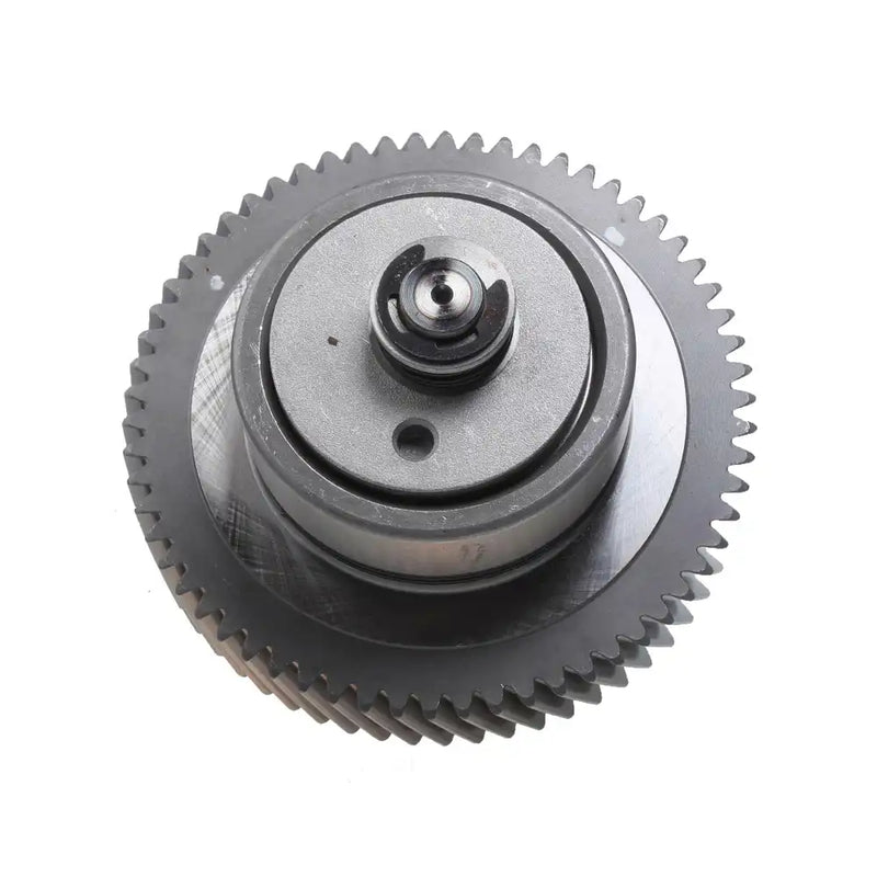 Load image into Gallery viewer, 52mm Oil Pump 297-3050 2973050 for Caterpillar Cat 3024T 3024C 3013C C2.2T C1.5 C1.7 C2.2 216B 226B 242B 232B 247B from MyMROmarts