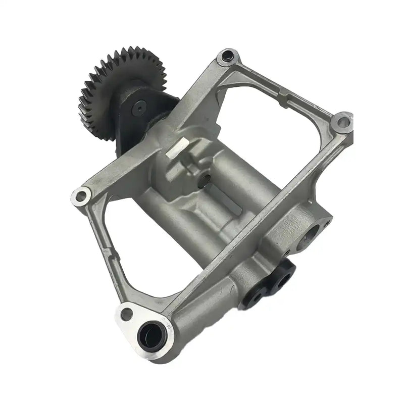 Load image into Gallery viewer, Oil Pump 373-8014 for Caterpillar CAT Engine C6.6 C7.1 Excavator 320D GC 320DL 320D2 323DL M316D M318D M322D - Engine Parts > Lubrication System > Oil Pump from MyMROmarts