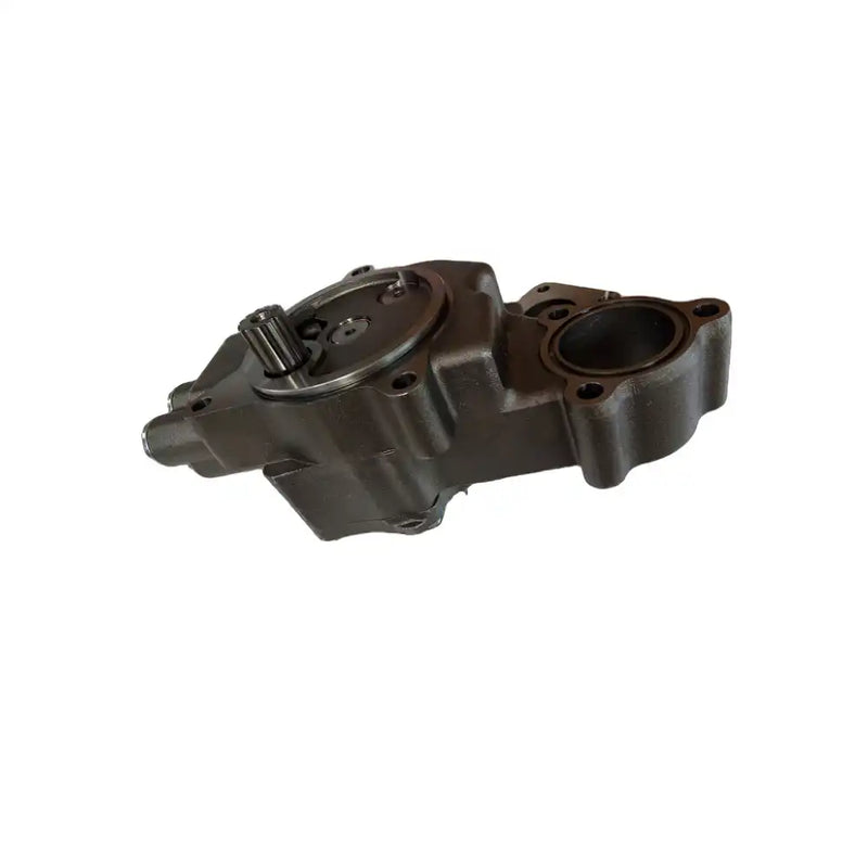 Load image into Gallery viewer, Oil Pump 37735-03011 37735-03012 for Mitsubishi Engine S12R S16R GS16R2 - Engine Parts > Lubrication System > Oil Pump from MyMROmarts