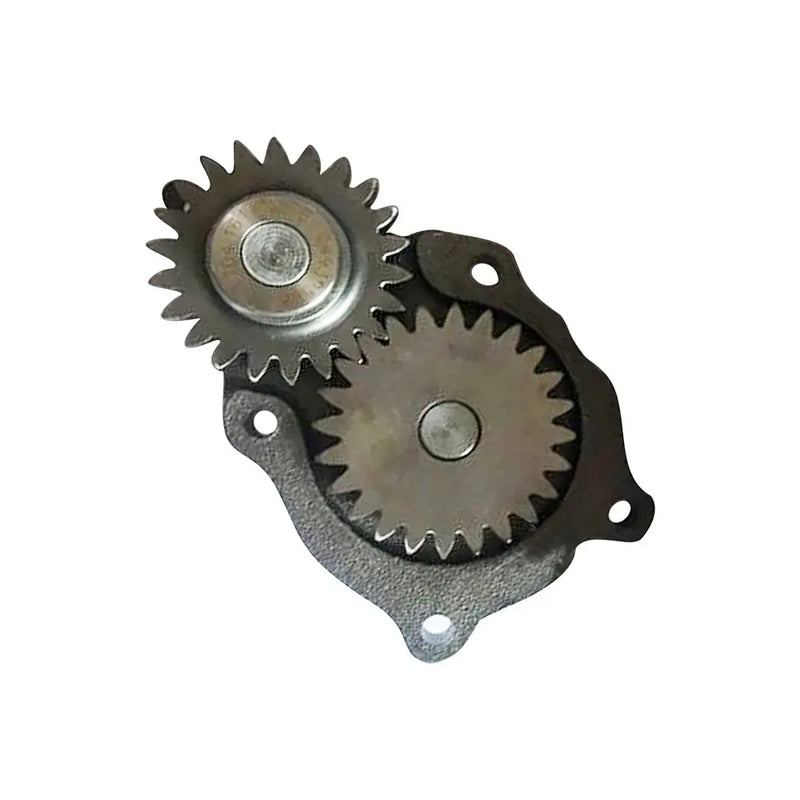 Laden Sie das Bild in Galerie -Viewer, Oil Pump 3971544 4939588 For Komatsu Excavator PC200-8 Cummins Engine ISB 6B - Engine Parts > Lubrication System > Oil Pump from MyMROmarts